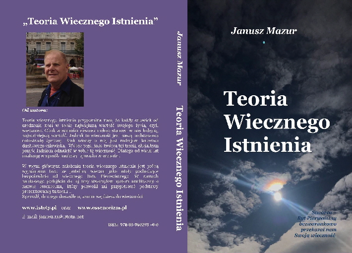 Okładka_Teoria wiecznego istnienia