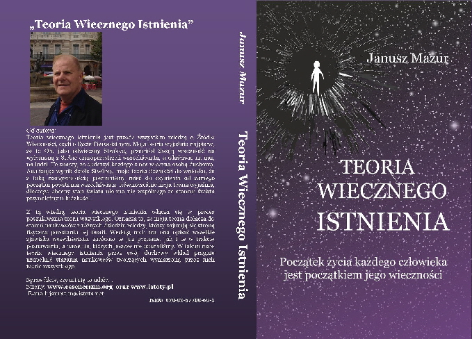 Okładka_Teoria wiecznego istnienia_II